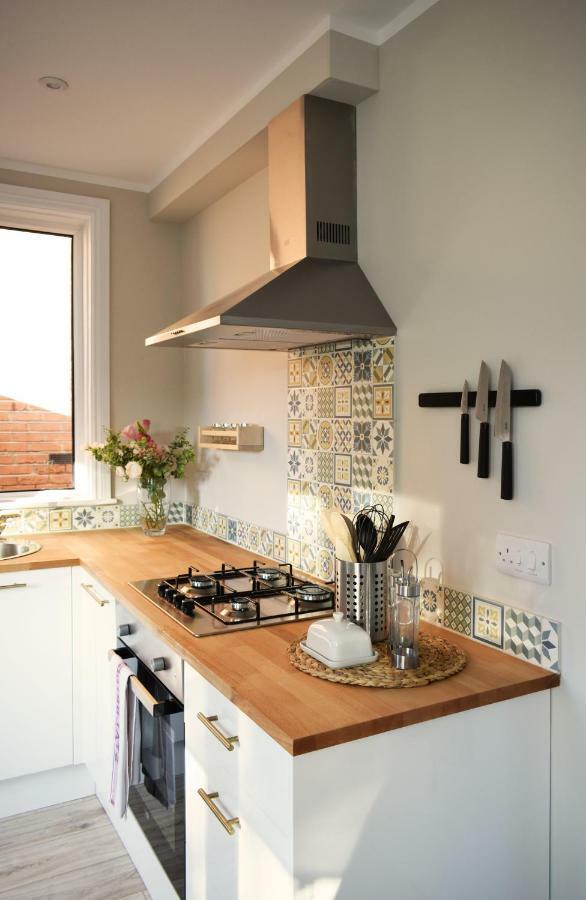 Charming Three Bed Home Near City Centre And Hospital Southampton Zewnętrze zdjęcie